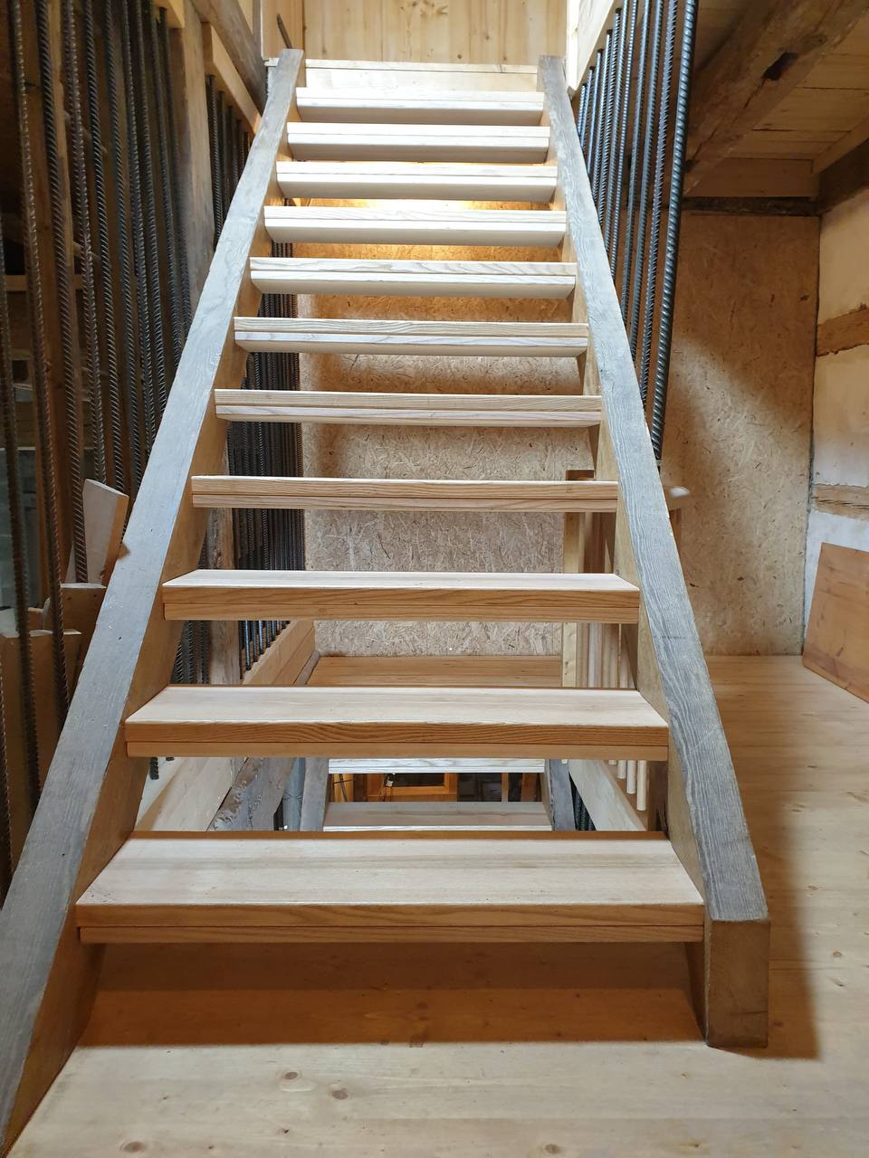 Werteorientierte Unterstützung