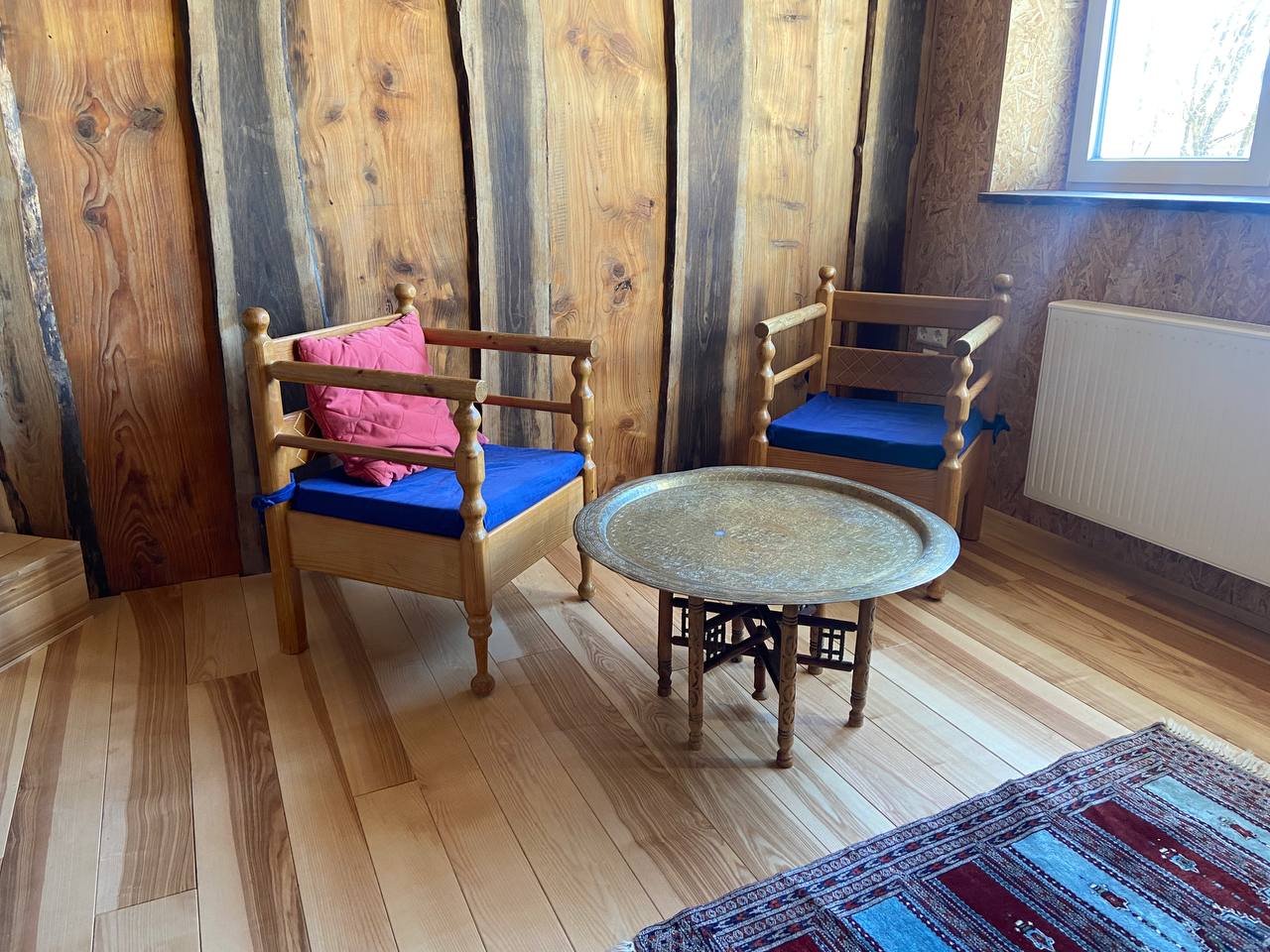 Beratungsraum in Dettingen, Rottenburg am Neckar